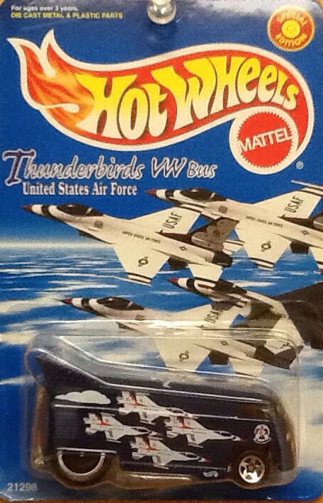 Hot Wheels Buick Grand National