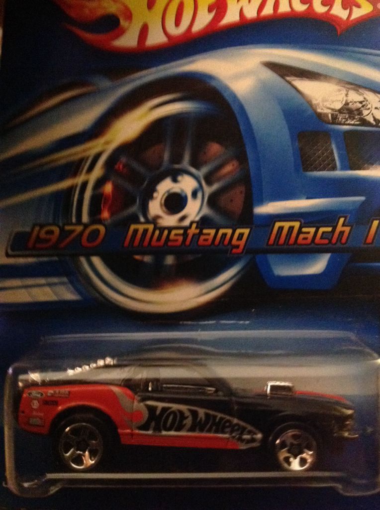 Chief’s Special Cruiser