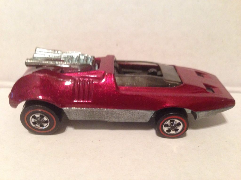 Matchbox Austin FX London Taxi