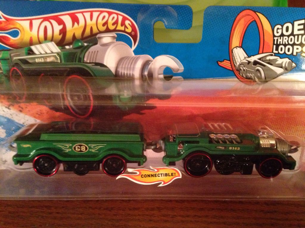 1968 Shelby GT-500 White