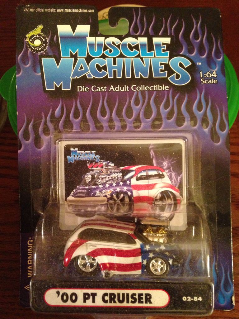 M2 2013 Auto-Drivers