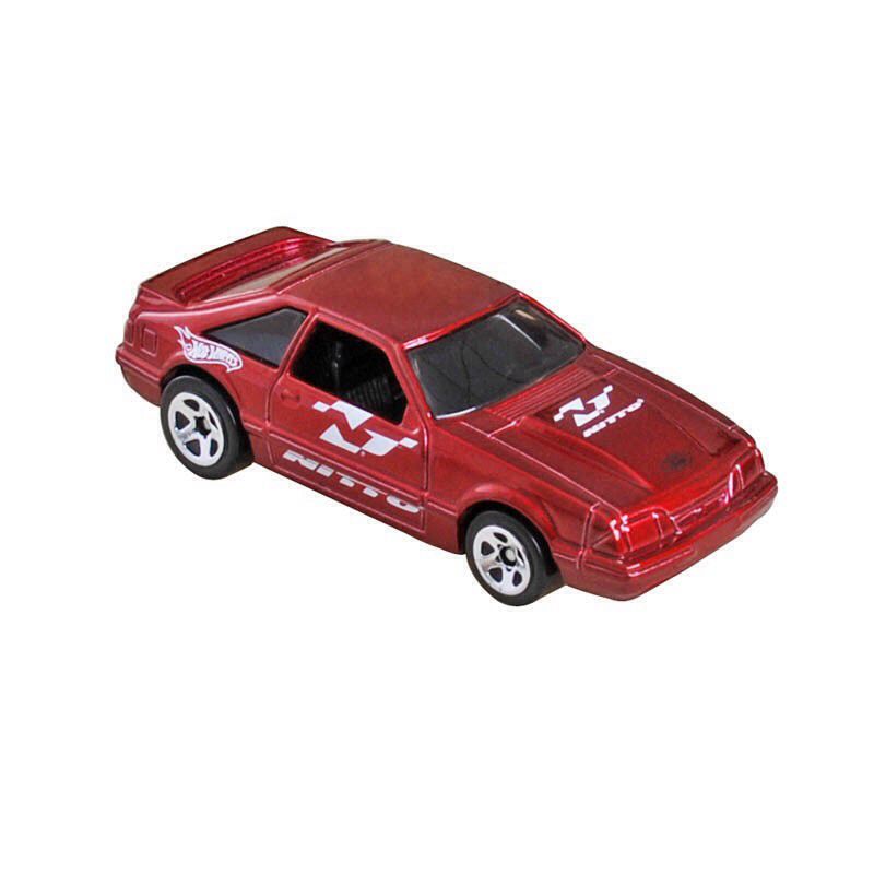 1992 Ford Mustang - HW Performance ’10 toy car collectible - Main Image 2