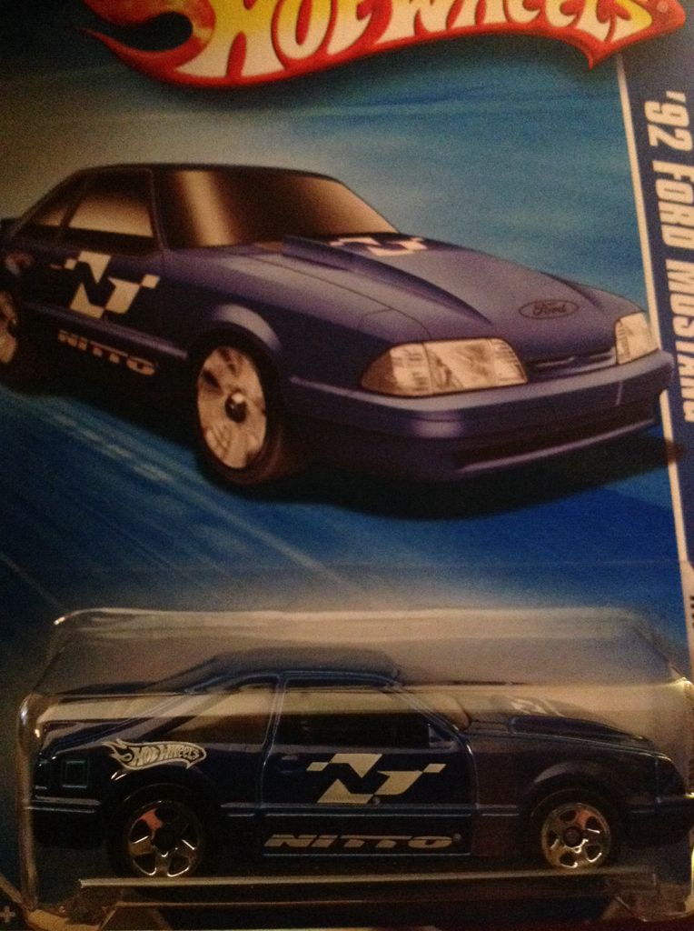 Street Cleaner (Loose)