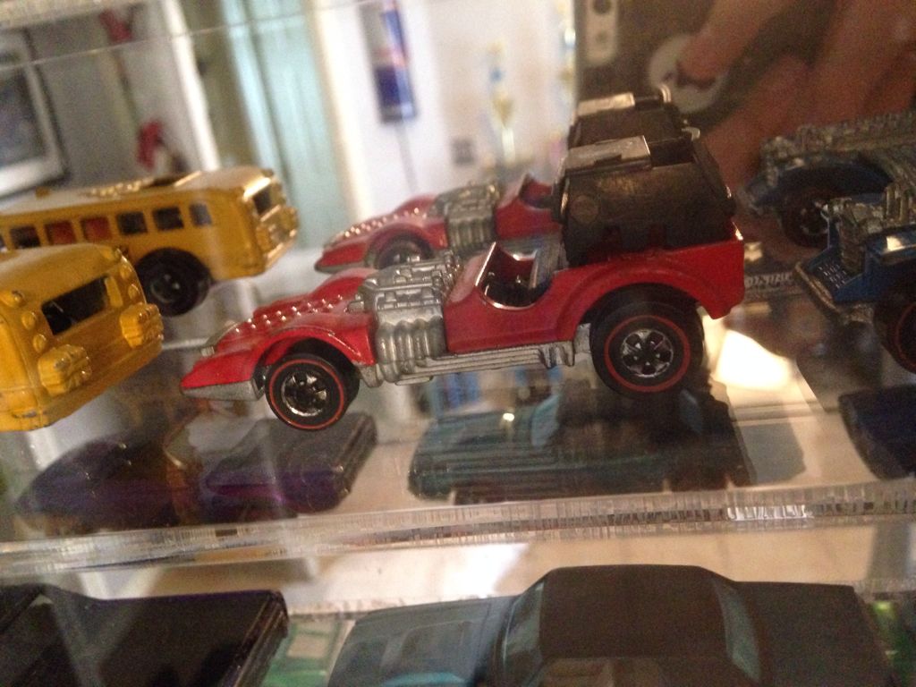 Armored Response Vehicle