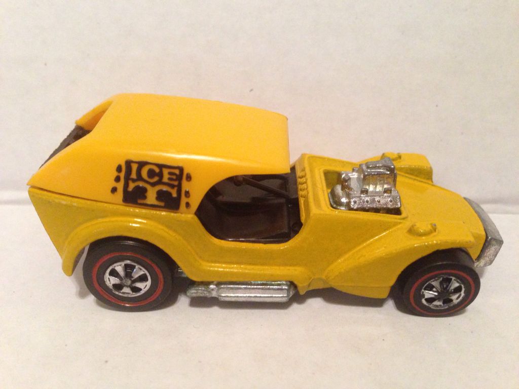 ’69 Chevelle SS 396