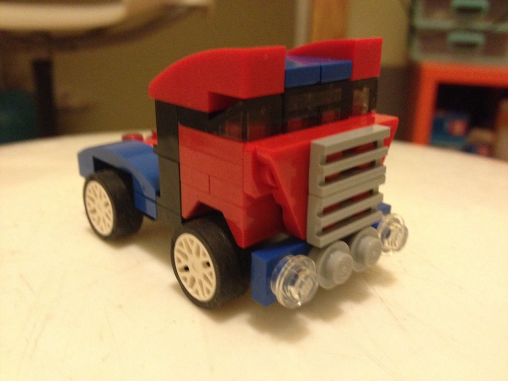 Muscle Machines ’69 Camaro CIH