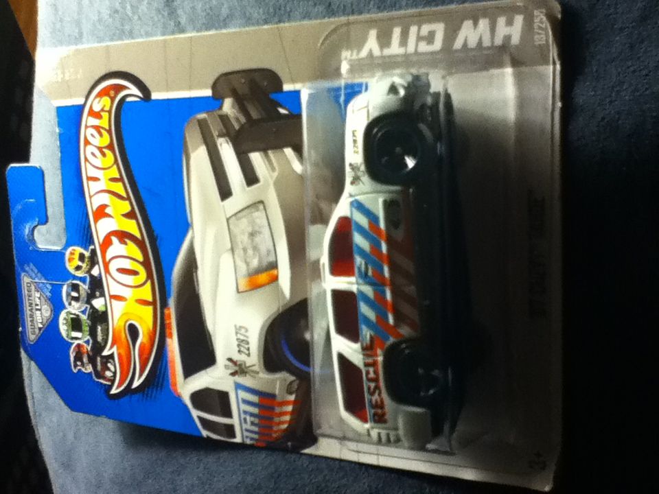 Ford Mustang Fastback