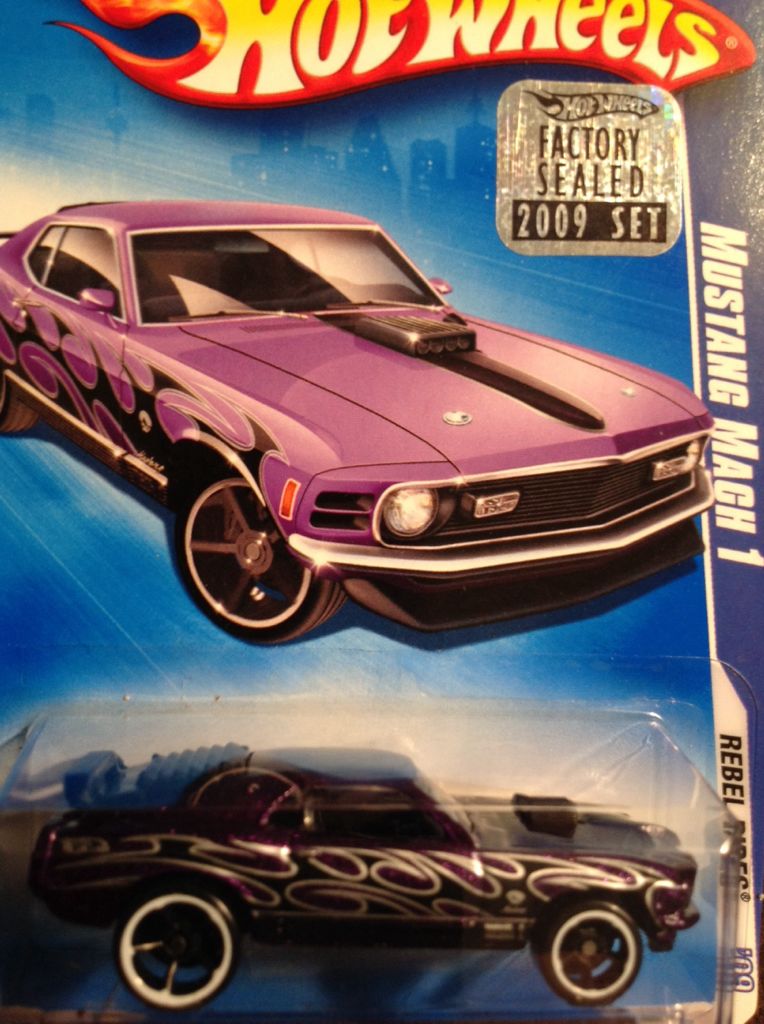 Hotwheels 2009 57 Chevy Bel Air