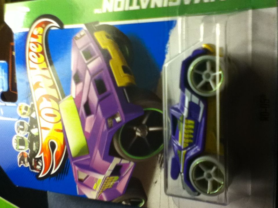 Lincoln Continental MK II