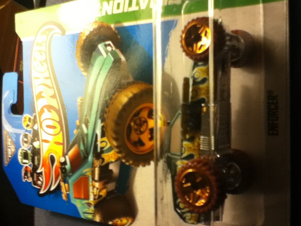 Hotwheels 2004 Classics Series 1