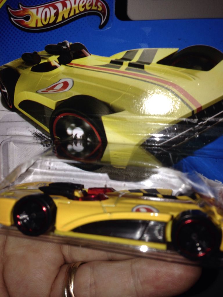 Chevroletor  toy car collectible - Main Image 2
