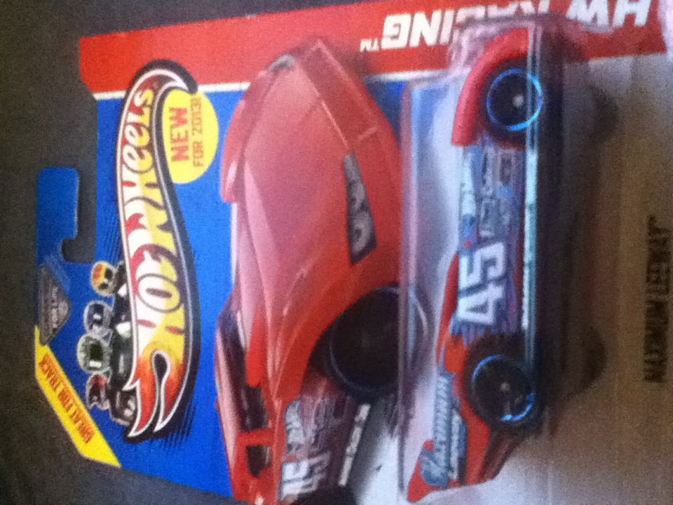 Hotwheels 1976  ‘57 Chevy