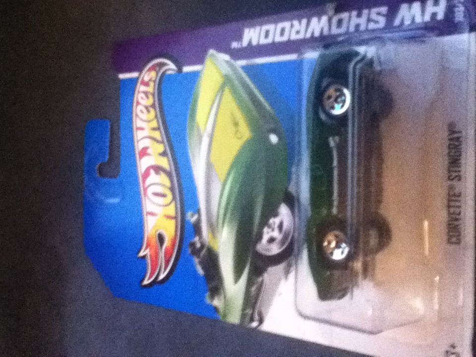 Hw Summer Racin 57 Chevy Bel Air 