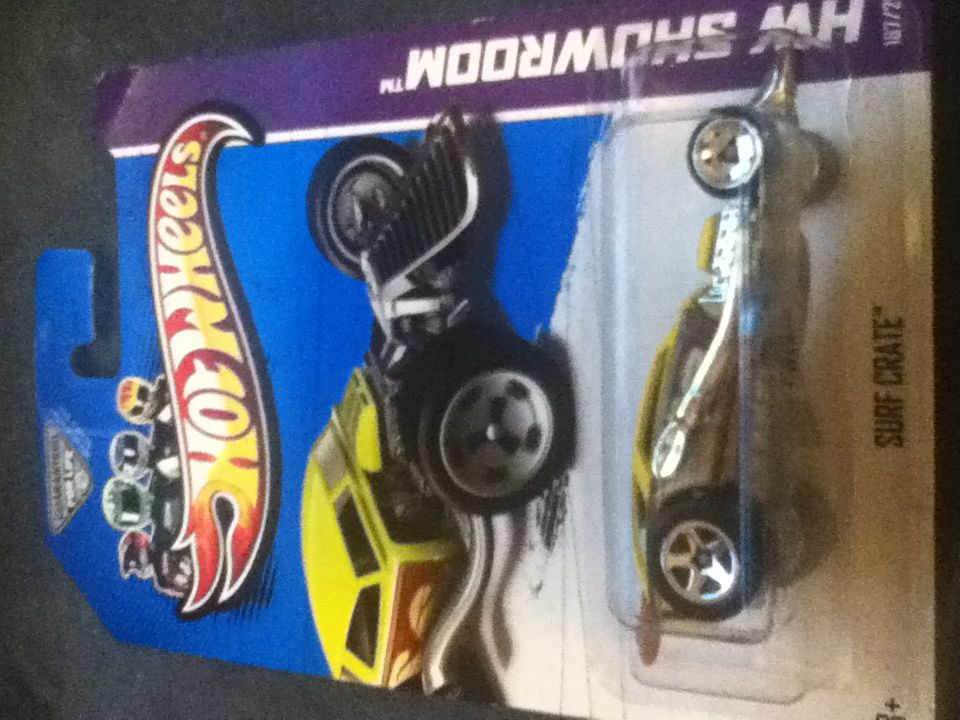 Motor Max 2012 American Classics