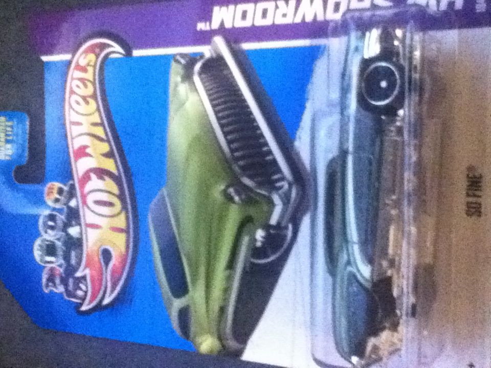 ’69 Ford Torino Talladega