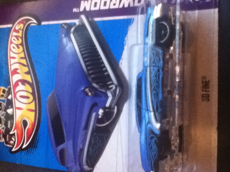 Knocker Stocker (nm)