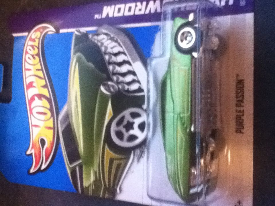 70 Buick GSX Red w/ Black Stripes