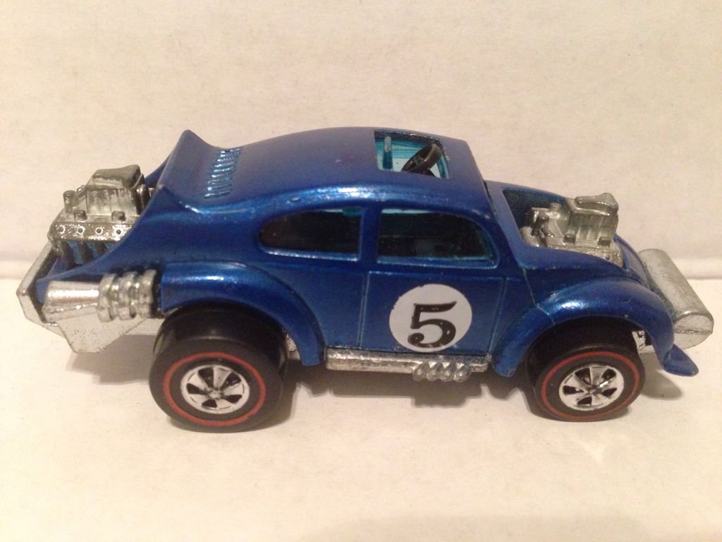 The Jetsons Capsule Car