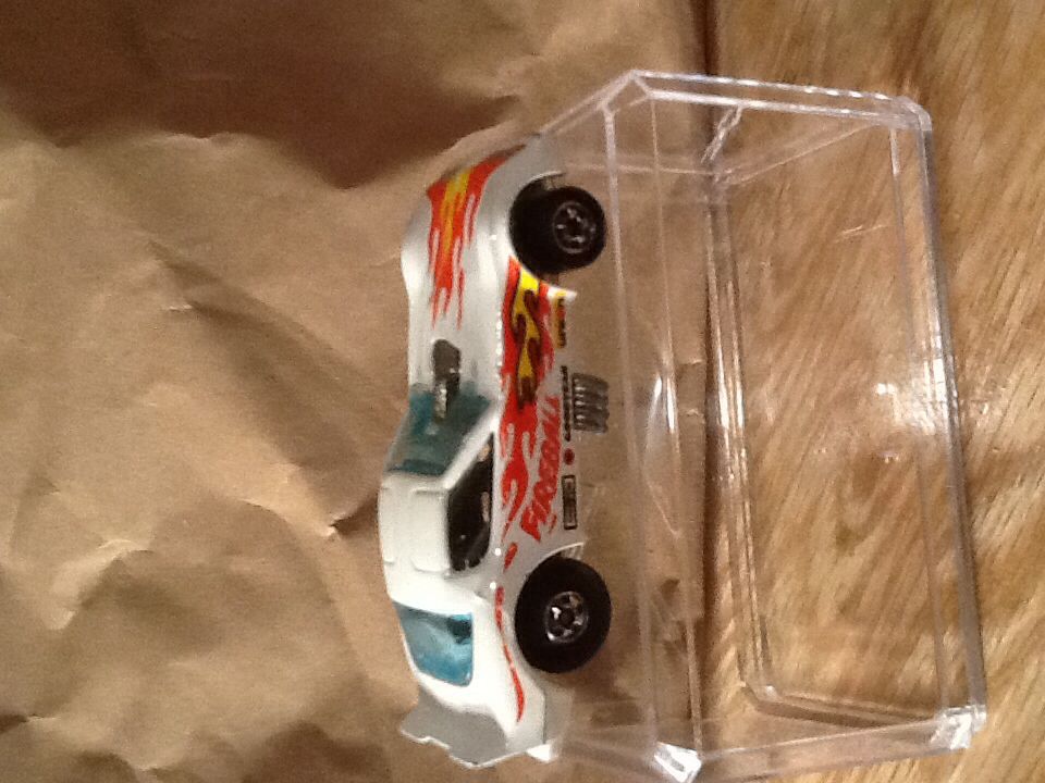 Loose Corvette Grand Sport