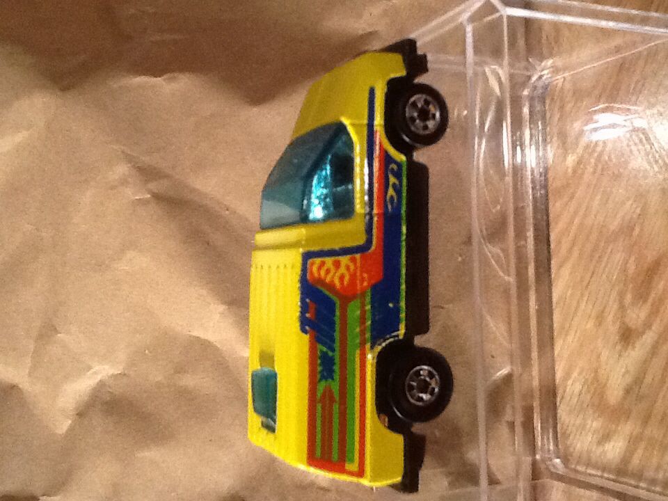 1965 Shelby Cobra 427 S/C