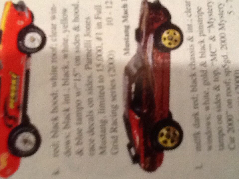 ’55 Chevy Bel Air Gasser