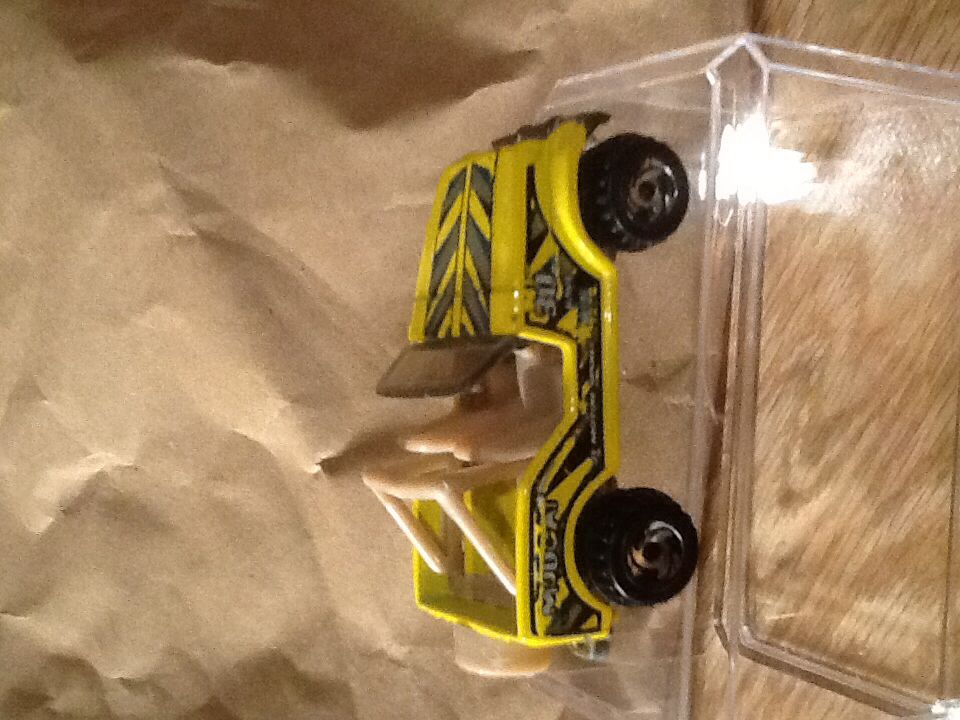 2014 Super Secret Treasure Hunt