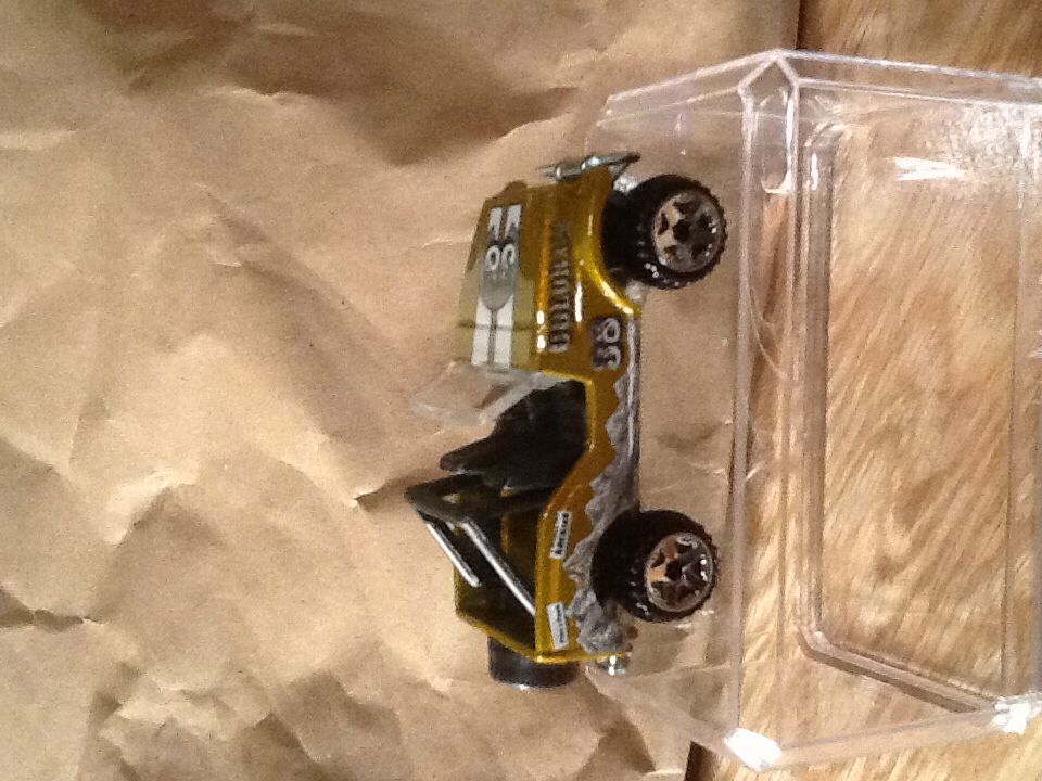 ’80s Camaro Z-28 (L) (M)