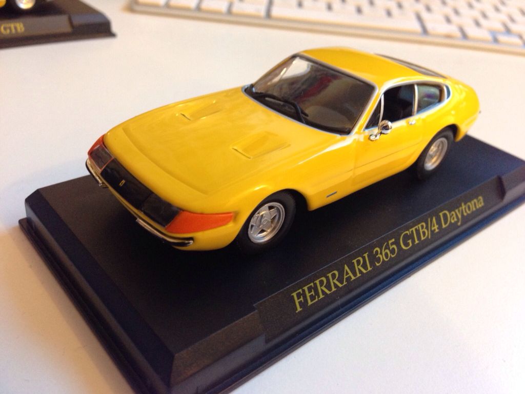 Maximum Destruction 1:64