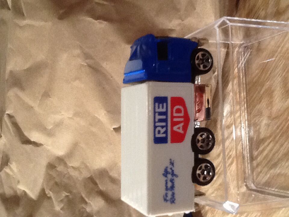 Hot Wheels HW Showroom