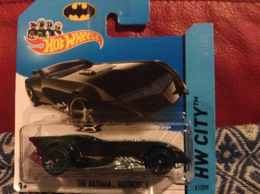 2010 Regular Treasure Hunt 02/12