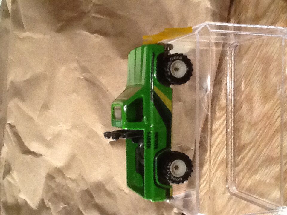 Pavement Pounder  toy car collectible - Main Image 1