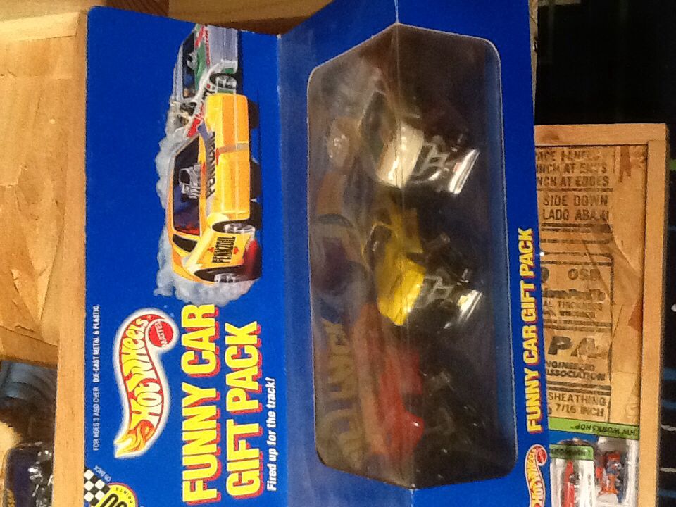 Wells Fargo Armored Truck