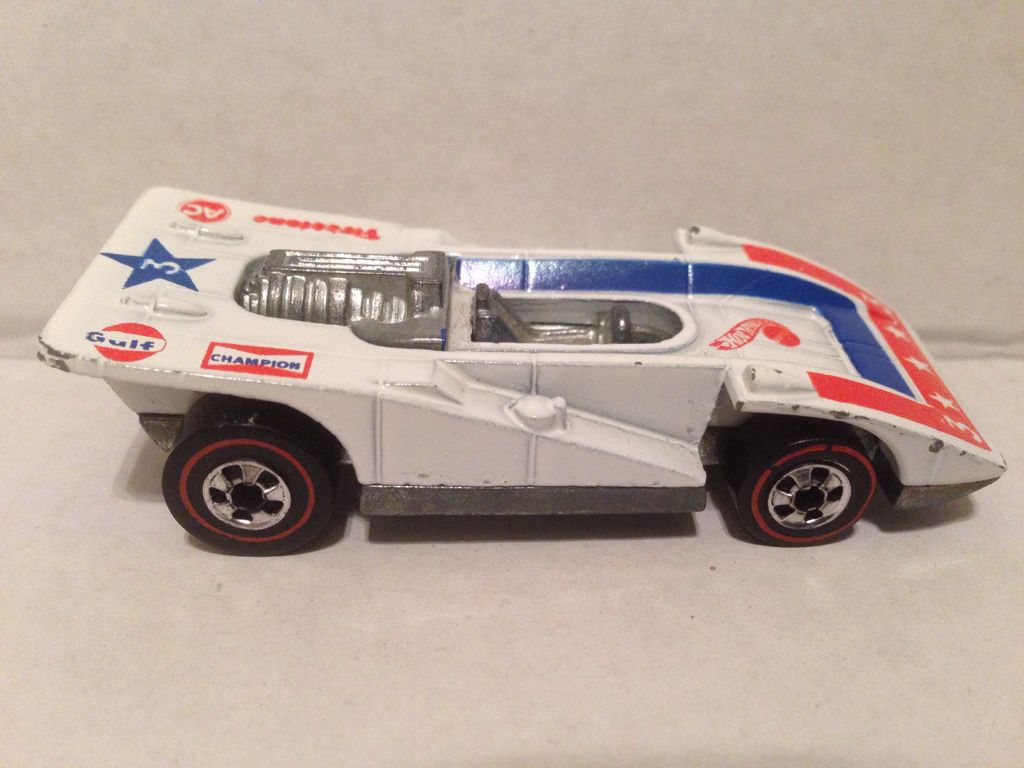 Oldsmobile 442 / 1966