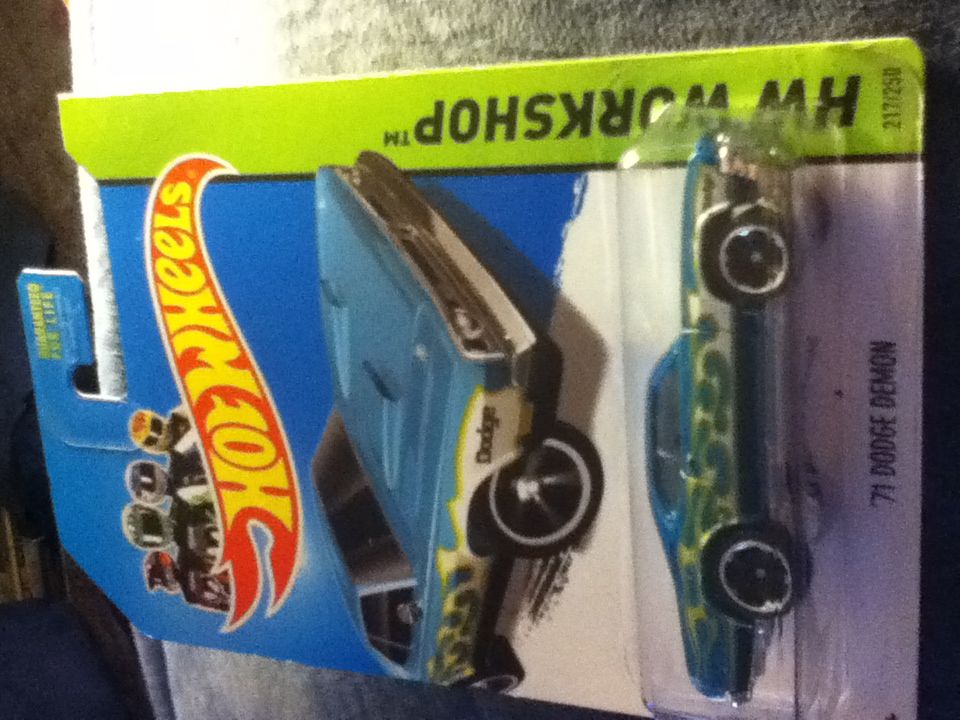 Hotwheels 2006 Holiday Hot Rods