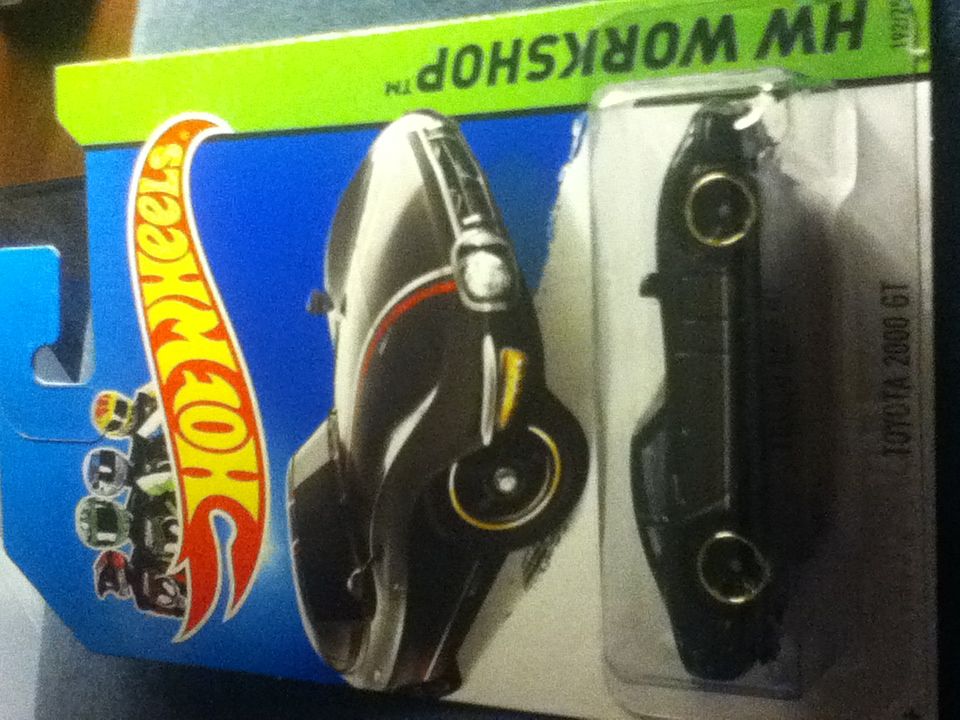 Matchbox Peterbuilt Tanker