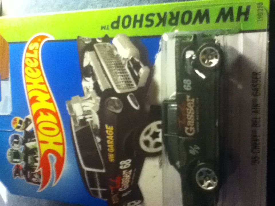 Matchbox 1997 Premier Collection