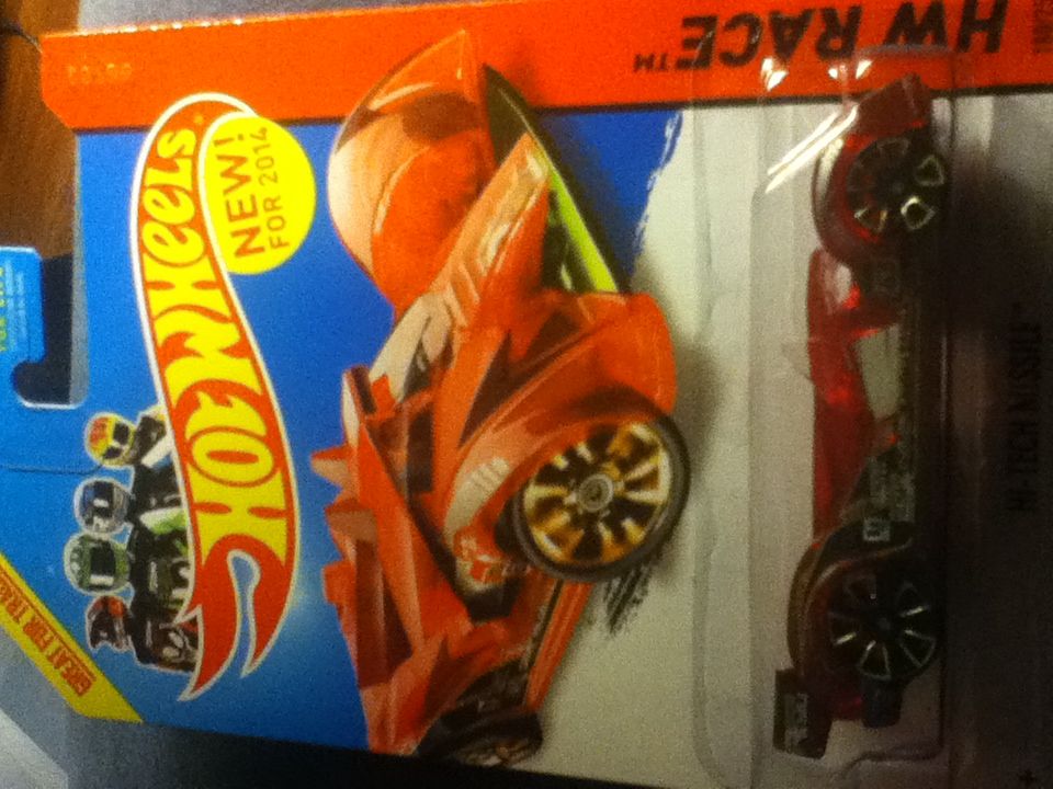 Chevy Pro Stock Truck