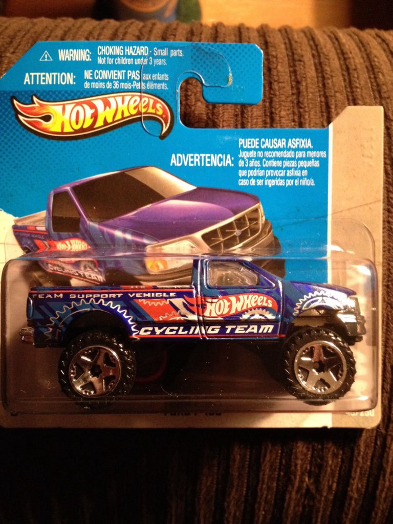 Johnny Lightning 2002 40th Anniversary 007