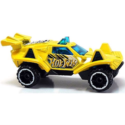 Quicksand  toy car collectible - Main Image 2