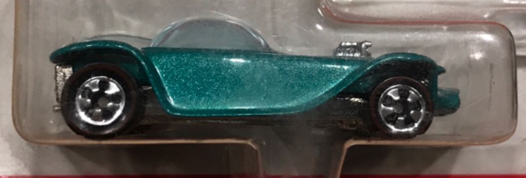 Beatnik Bandit - Vintage Collection toy car collectible - Main Image 2