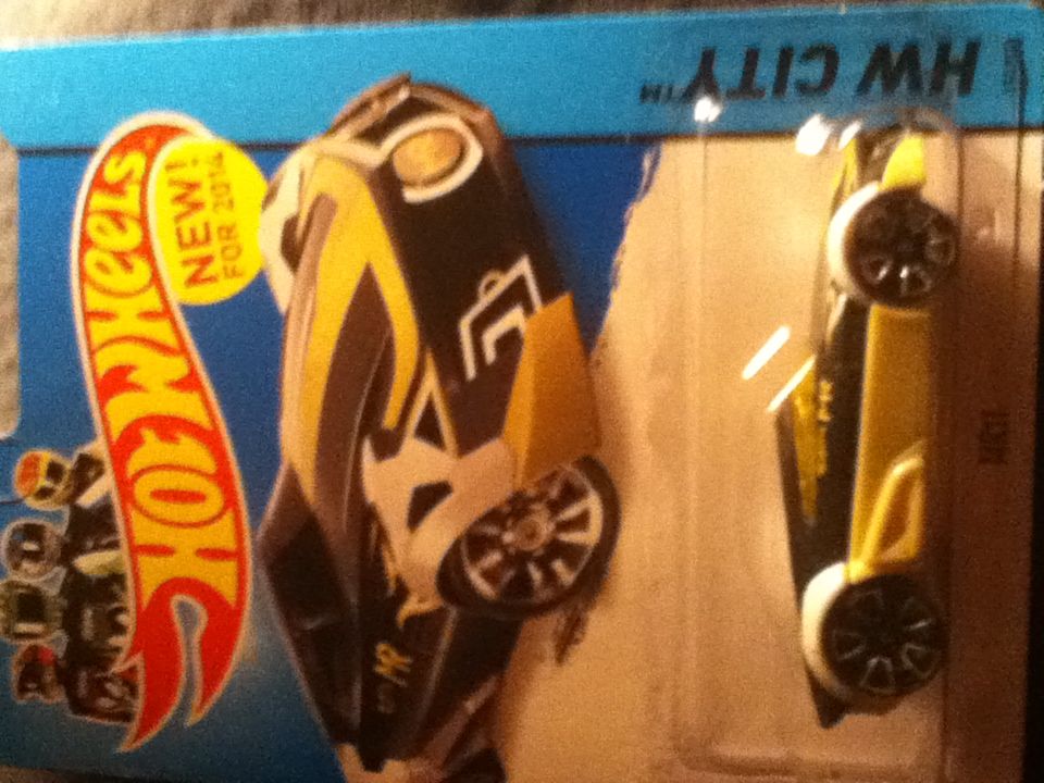 ’11 Corvette Grand Sport