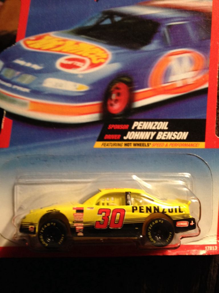 Honda S2000 (AEM blue) [STH]