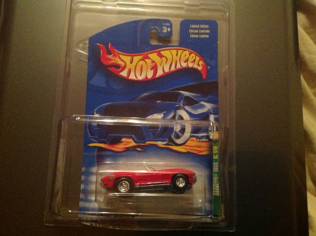 ’70 Chevelle SS Wagon (Lnm)