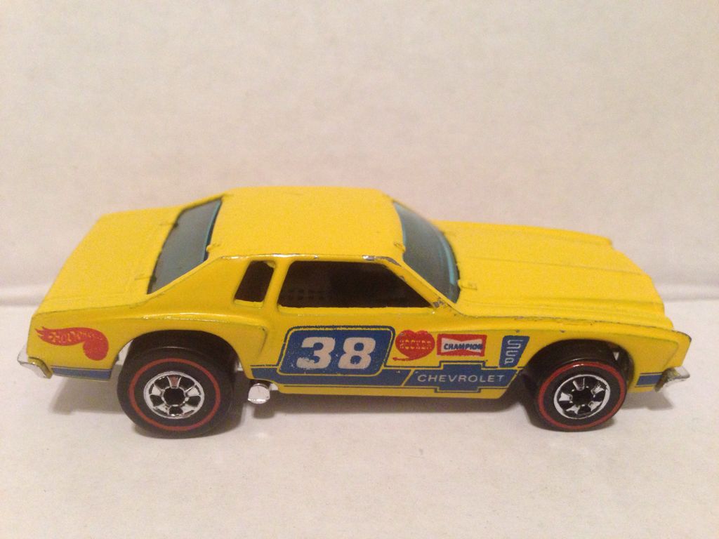 1970 Olds 442 Convertible