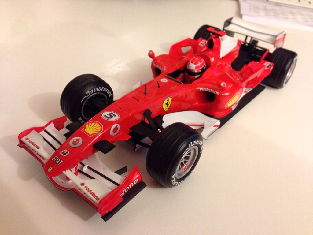 Plymouth Duster Thruster