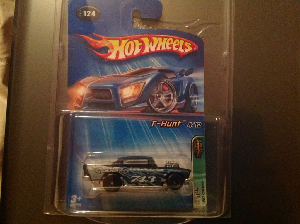 Dodge Charger / 1969 RT