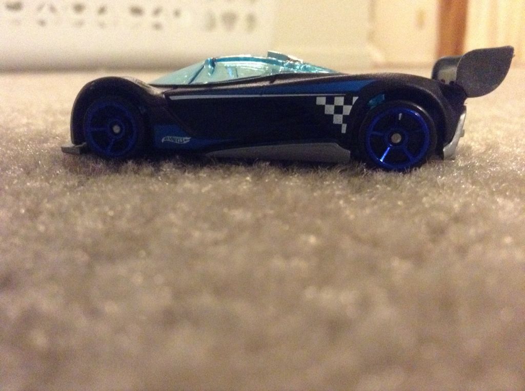 Mazda Furai  toy car collectible - Main Image 2