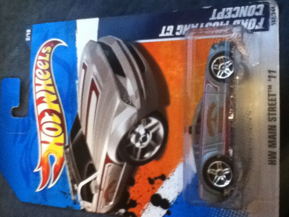 Dodge Challenger Drift Car