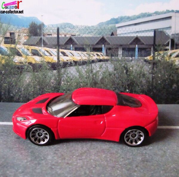 30 Pontiac Grand Prix