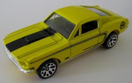 2007 Ford Shelby GT-500